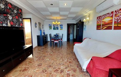 Resale - Apartment - Middle Floor Apartment - Fuengirola - Fuengirola Centro