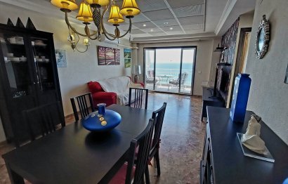 Resale - Apartment - Middle Floor Apartment - Fuengirola - Fuengirola Centro