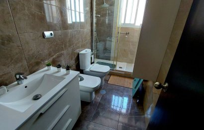 Resale - Apartment - Middle Floor Apartment - Fuengirola - Fuengirola Centro