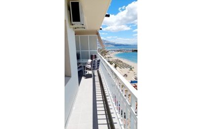 Resale - Apartment - Middle Floor Apartment - Fuengirola - Fuengirola Centro