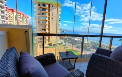 Resale - Apartment - Middle Floor Apartment - Fuengirola