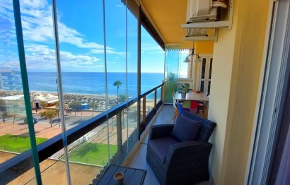 Resale - Apartment - Middle Floor Apartment - Fuengirola