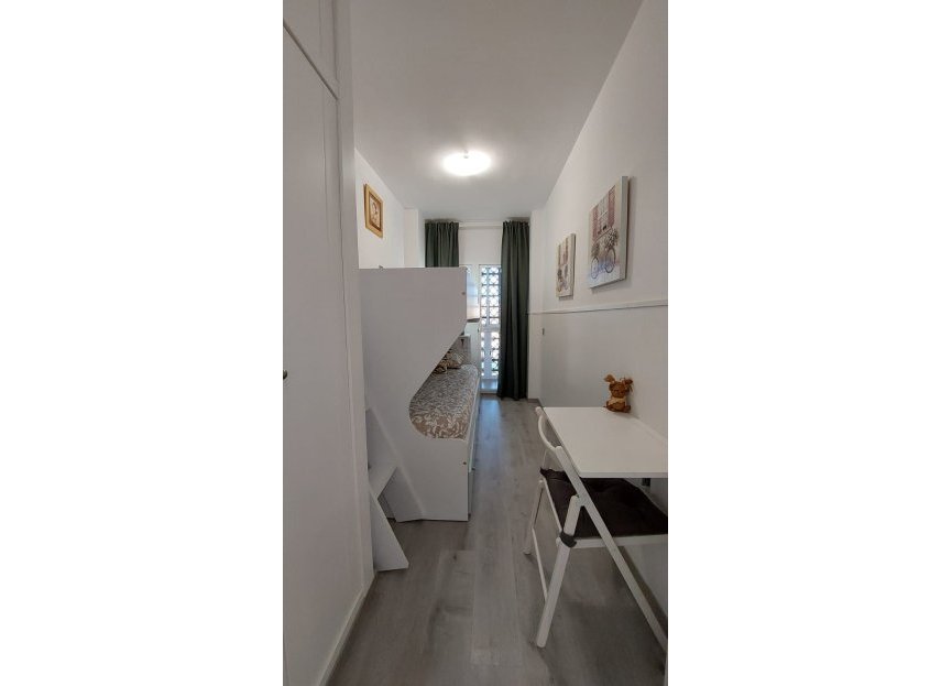 Resale - Apartment - Middle Floor Apartment - Fuengirola