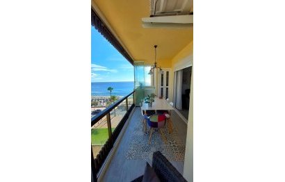 Resale - Apartment - Middle Floor Apartment - Fuengirola