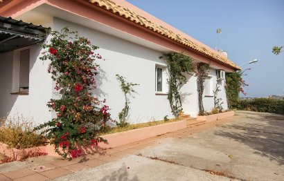 Resale - House - Detached Villa - Mijas - Mijas Centro