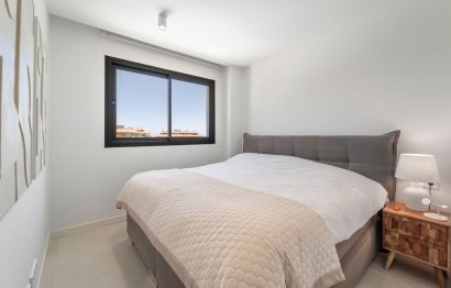 Resale - Apartment - Middle Floor Apartment - Fuengirola - Fuengirola Centro