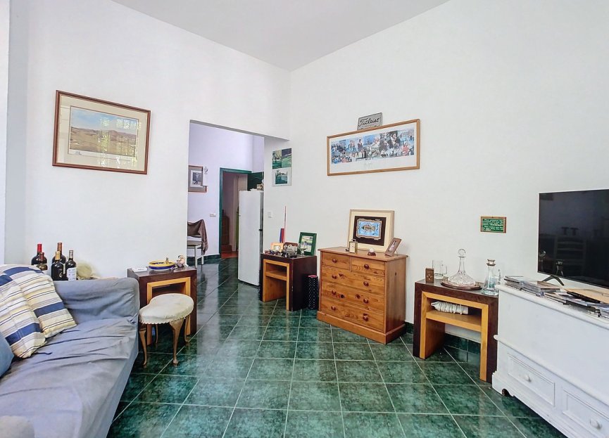 Resale - House - Detached Villa - Benalmádena - Benalmadena Pueblo