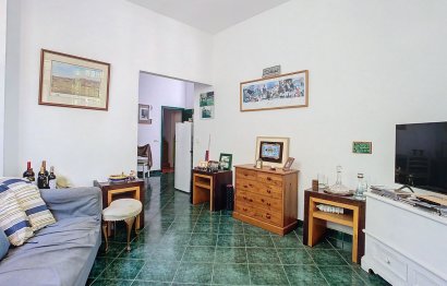 Resale - House - Detached Villa - Benalmádena - Benalmadena Pueblo