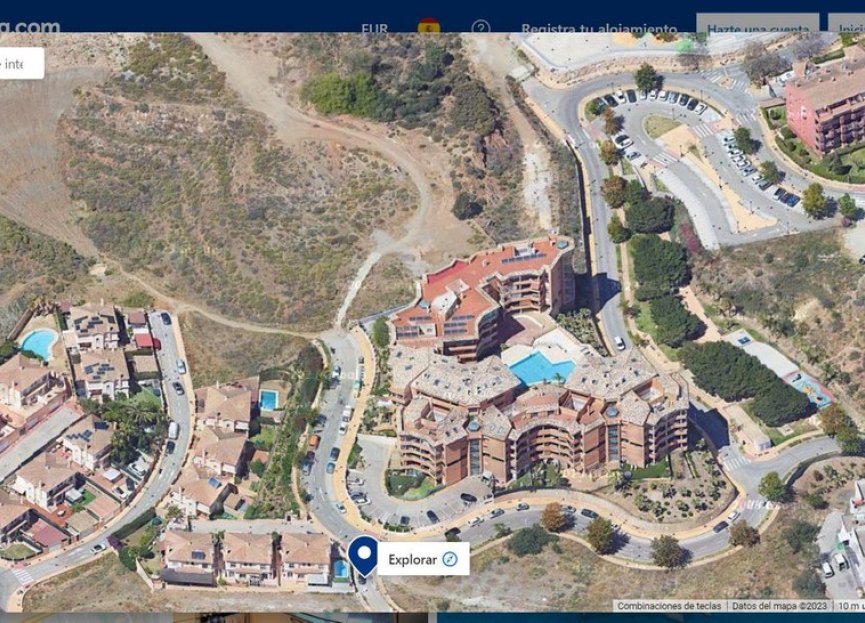 Resale - Plot - Residential Plot - Fuengirola - Fuengirola Centro