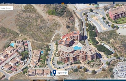 Resale - Plot - Residential Plot - Fuengirola - Fuengirola Centro