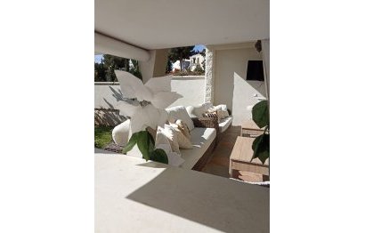 Resale - House - Semi-Detached House - Benalmádena - Torremuelle