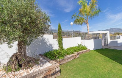 Resale - House - Detached Villa - Mijas - Mijas Centro