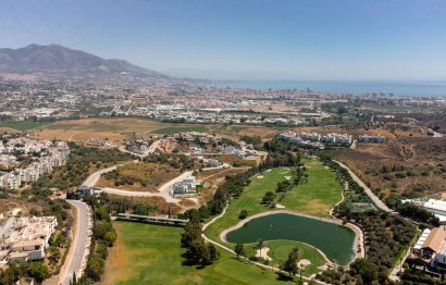 Resale - House - Detached Villa - Mijas - Mijas Centro