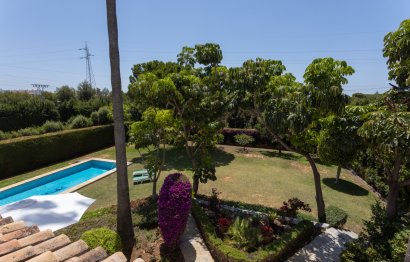 Resale - House - Detached Villa - Marbella - Marbella Centro