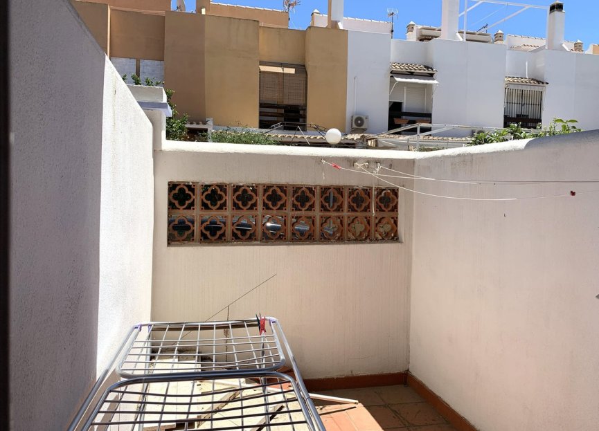 Resale - House - Semi-Detached House - Marbella - Marbella Centro