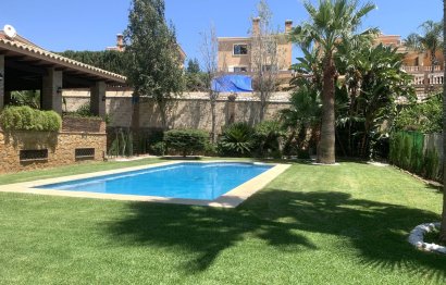 Resale - House - Detached Villa - Mijas - Mijas Centro