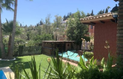 Resale - House - Detached Villa - Mijas - Mijas Centro