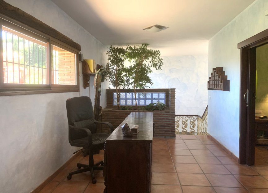 Resale - House - Detached Villa - Mijas - Mijas Centro