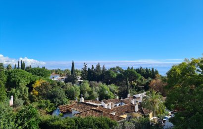 Resale - House - Townhouse - Marbella - The Golden Mile