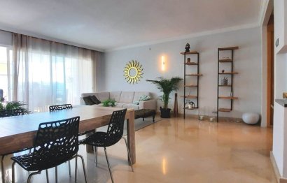 Resale - Apartment - Middle Floor Apartment - Marbella - The Golden Mile