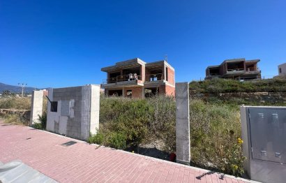 Resale - House - Detached Villa - Estepona - New Golden Mile