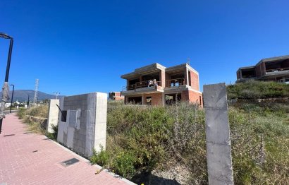 Resale - House - Detached Villa - Estepona - New Golden Mile