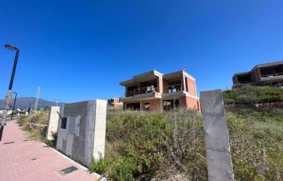 Resale - House - Detached Villa - Estepona - New Golden Mile