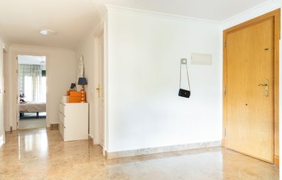 Resale - Apartment - Middle Floor Apartment - Marbella - San Pedro De Alcantara