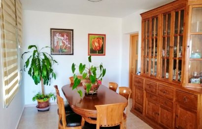 Resale - House - Detached Villa - Estepona - Estepona Centro