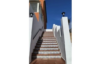 Resale - House - Detached Villa - Estepona - Estepona Centro