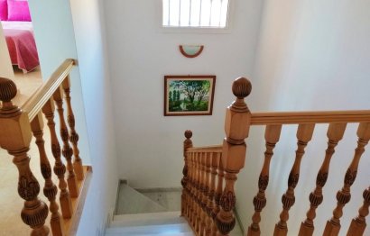 Resale - House - Detached Villa - Estepona - Estepona Centro