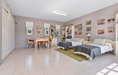 Resale - House - Detached Villa - Mijas - Mijas Centro