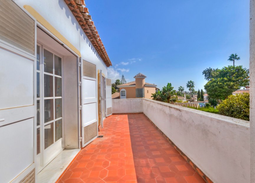 Resale - House - Detached Villa - Mijas - Mijas Centro