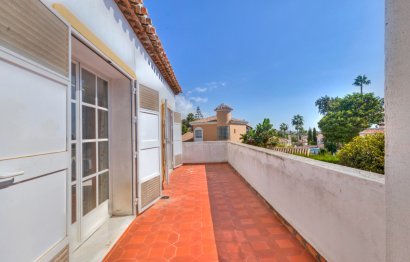 Resale - House - Detached Villa - Mijas - Mijas Centro