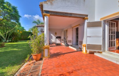 Resale - House - Detached Villa - Mijas - Mijas Centro