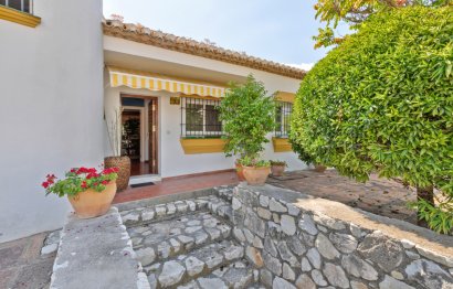 Resale - House - Detached Villa - Mijas - Mijas Centro