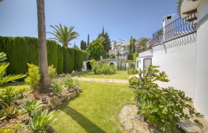 Resale - House - Detached Villa - Benalmádena - Benalmadena Centro