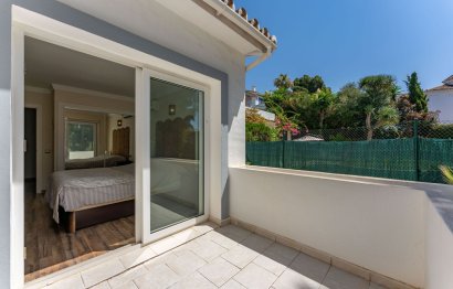 Resale - House - Detached Villa - Mijas - Mijas Centro