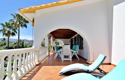 Resale - House - Detached Villa - Marbella - San Pedro De Alcantara