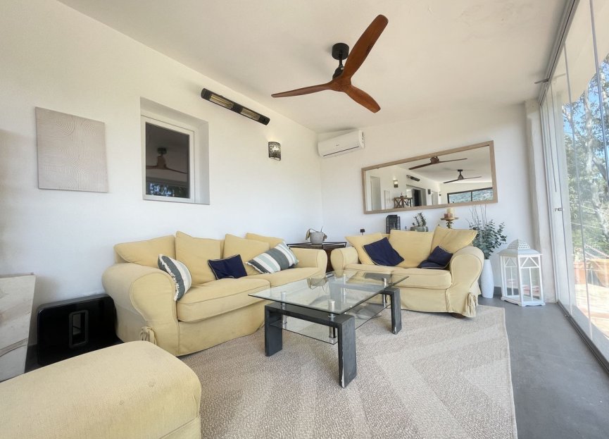 Resale - House - Finca - Cortijo - Estepona - Estepona Centro