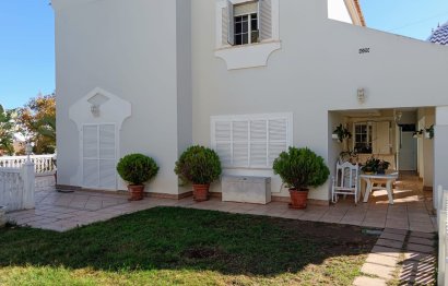 Resale - House - Detached Villa - Benalmádena - Benalmadena Costa