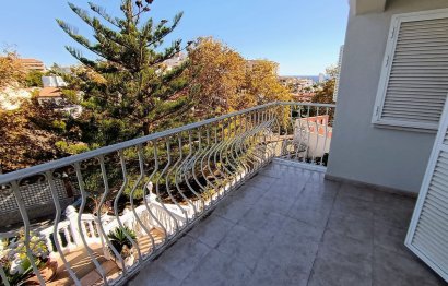 Resale - House - Detached Villa - Benalmádena - Benalmadena Costa