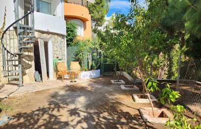 Resale - House - Townhouse - Mijas - Calahonda