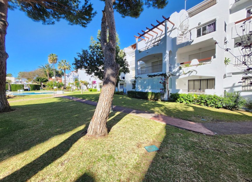 Resale - Apartment - Penthouse - Estepona - Costalita