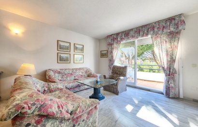 Resale - Apartment - Penthouse - Estepona - Costalita