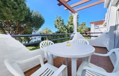 Resale - Apartment - Penthouse - Estepona - Costalita