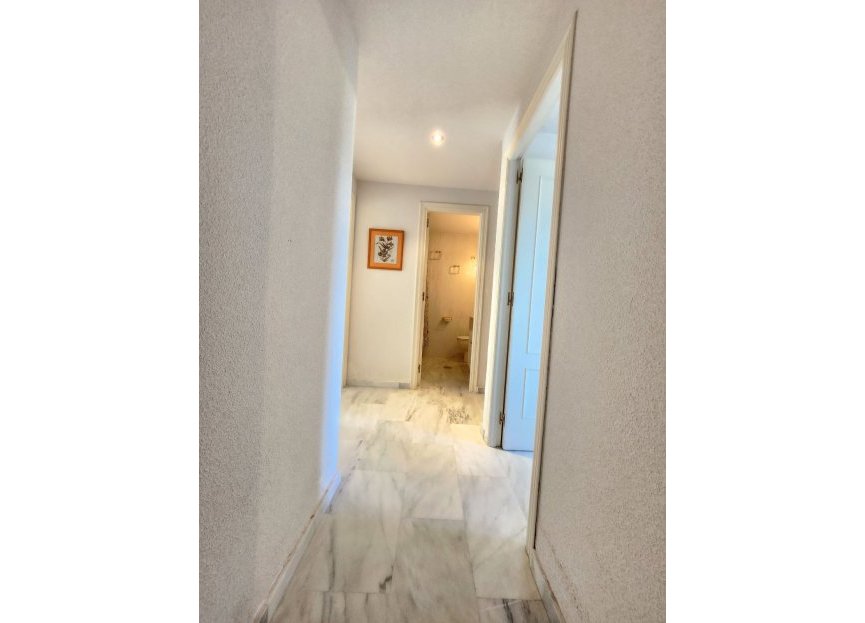 Resale - Apartment - Penthouse - Estepona - Costalita