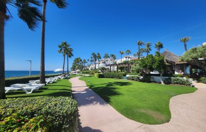 Resale - Apartment - Penthouse - Estepona