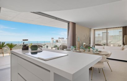 Resale - Apartment - Penthouse - Benahavís - La Quinta