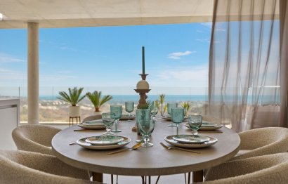 Resale - Apartment - Penthouse - Benahavís - La Quinta